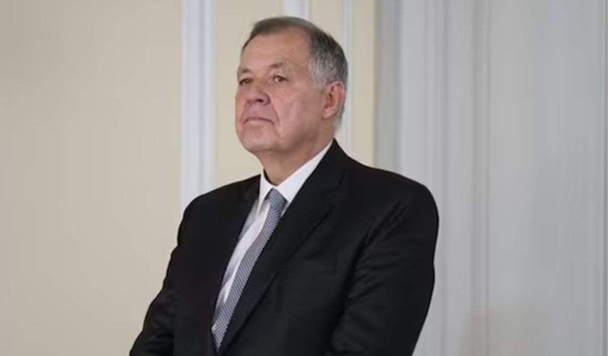 Alejandro Ordoñez