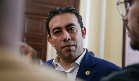 Alexander Vega