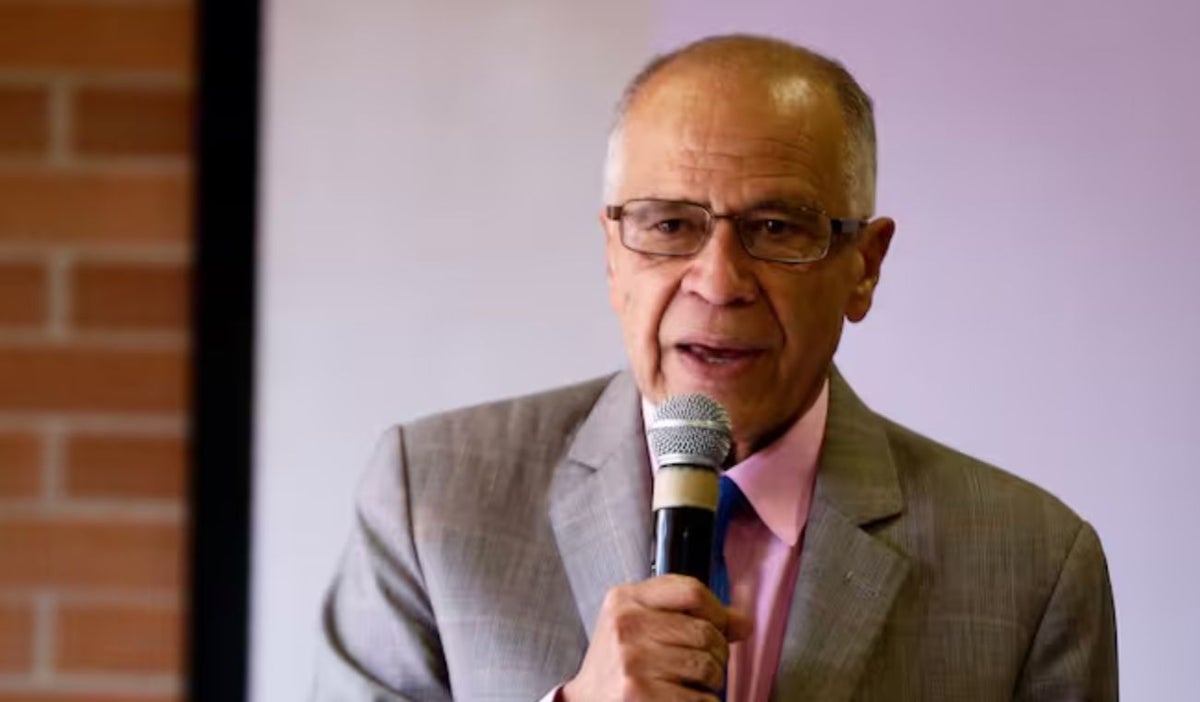 Alfonso Gómez Méndez