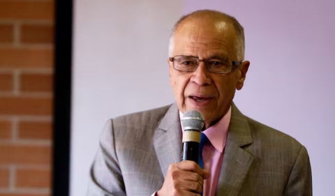 Alfonso Gómez Méndez