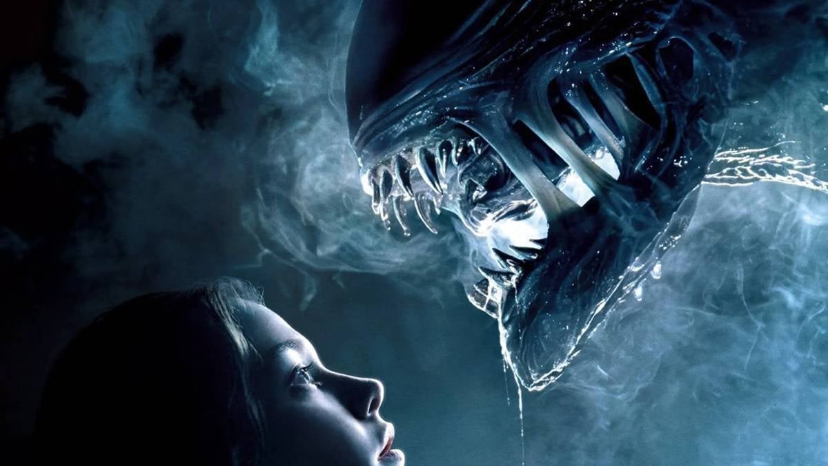 Alien Romulus llega a Disney+