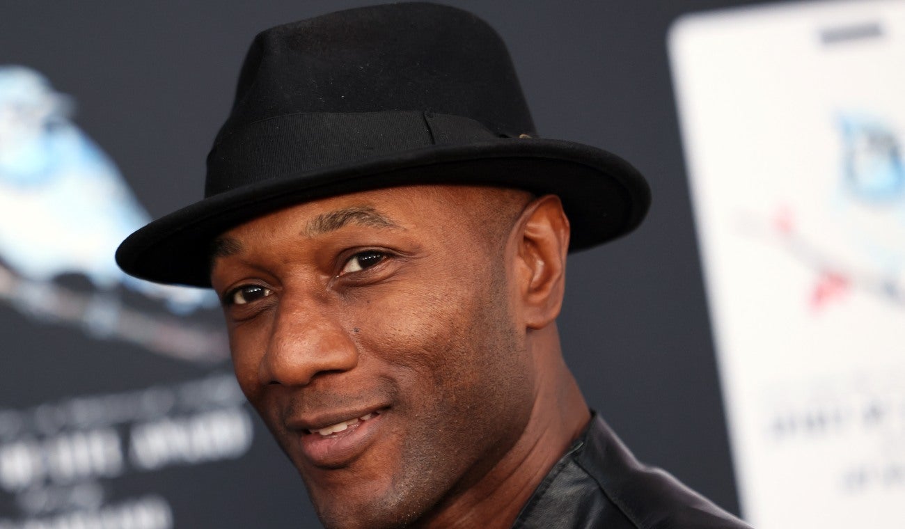 Aloe Blacc