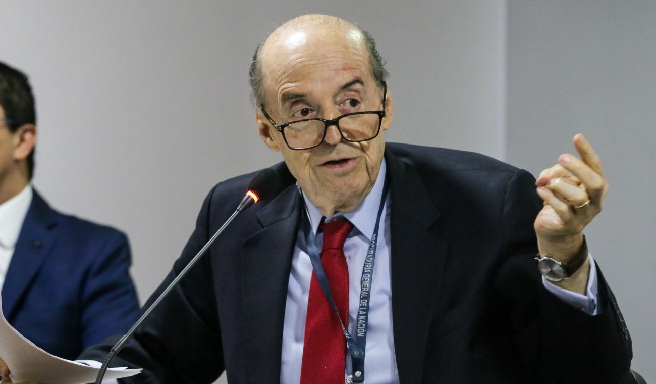 Álvaro Leyva