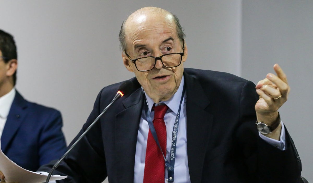Álvaro Leyva