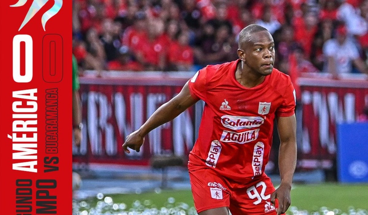 América de Cali