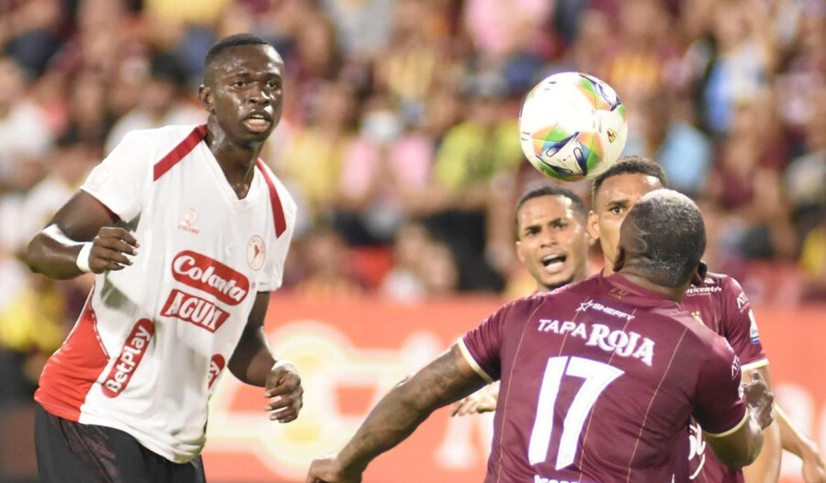 América de Cali