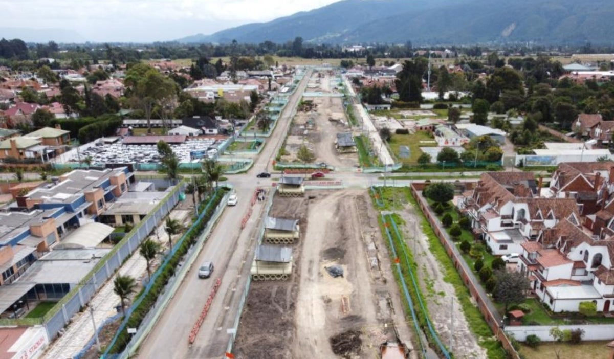 Crece la tensión entre Gobierno Nacional y Distrito por ampliación de Avenida Boyacá en reserva Van der Hamen.