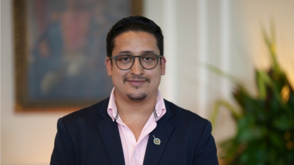 Andrés Hernández