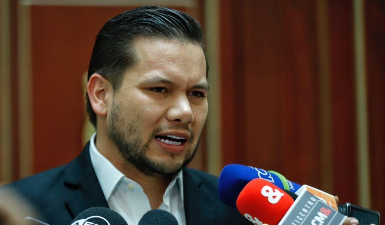 Andrés Calle