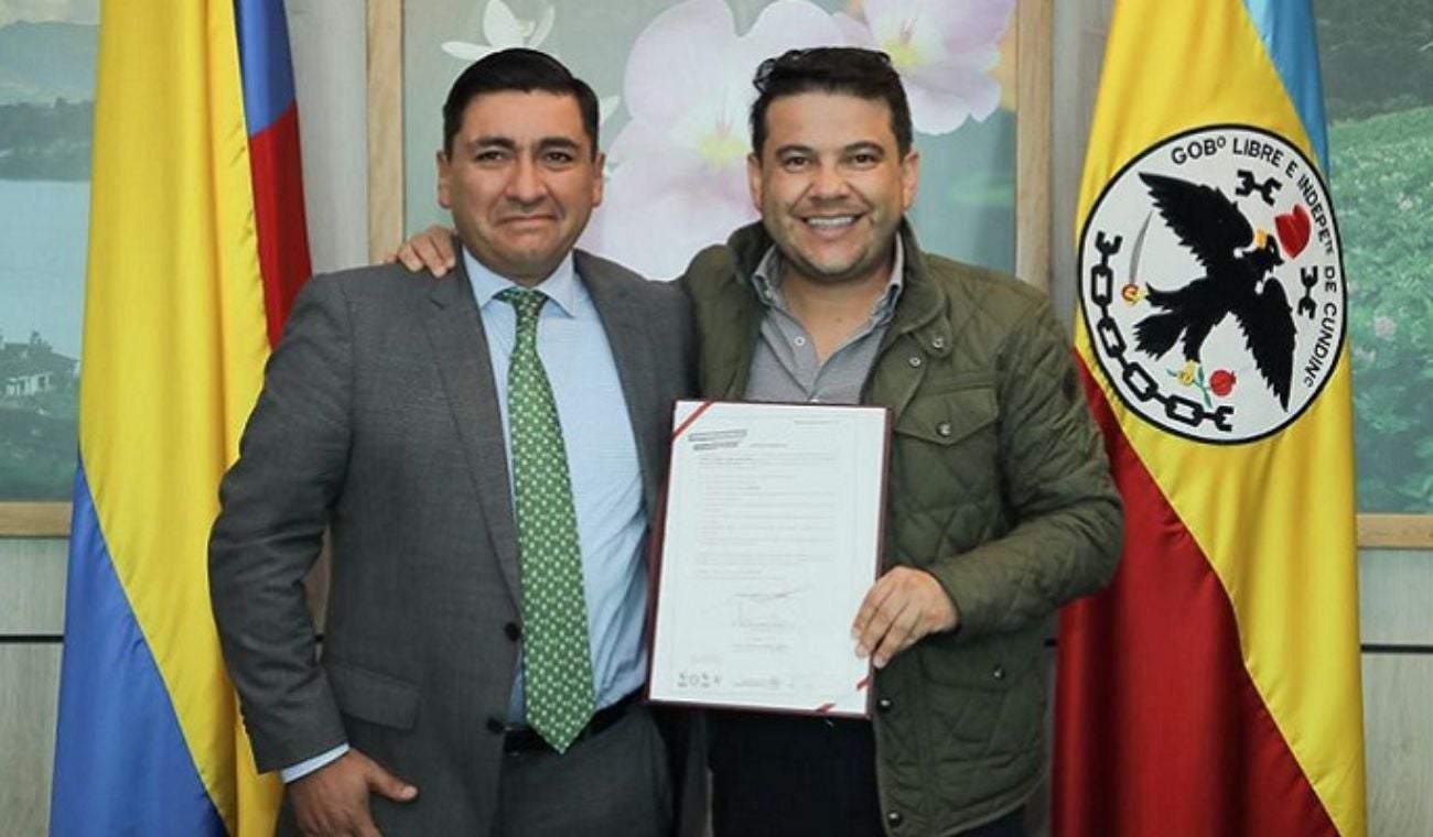 Andrés Ernesto Díaz Hernández