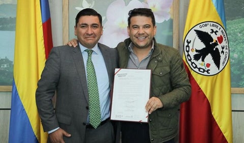 Andrés Ernesto Díaz Hernández