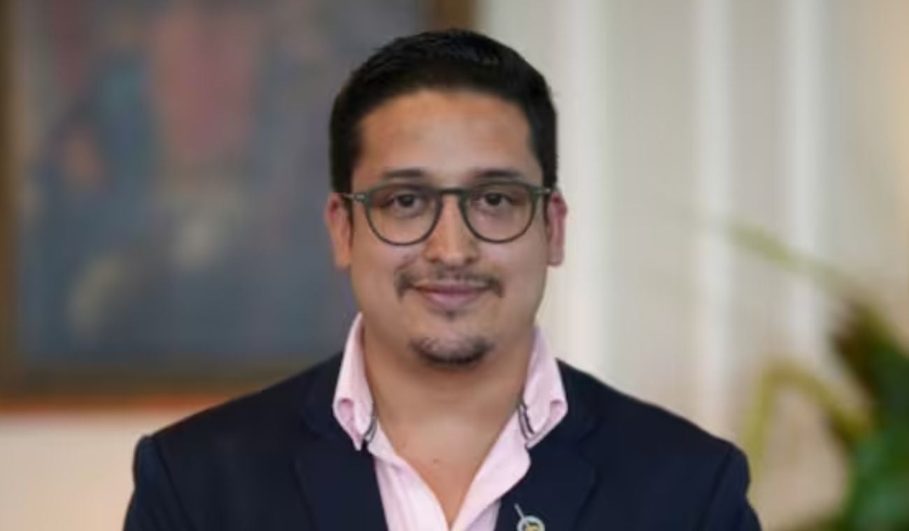 Andrés Hernández