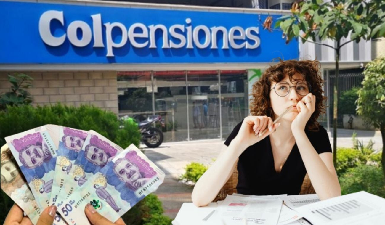 Aportes a pensión de trabajadores independientes