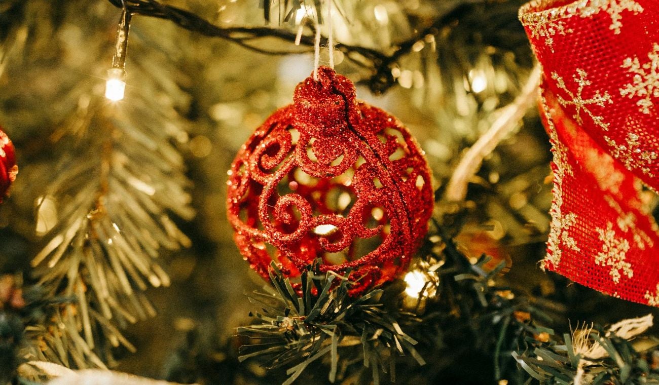 Árbol de Navidad