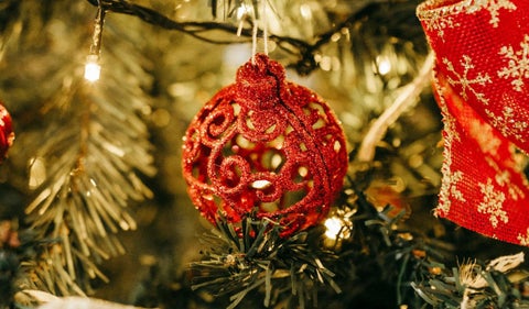 Árbol de Navidad