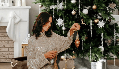 Árbol de Navidad