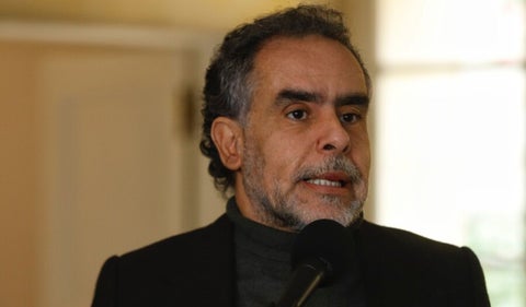Armando Benedetti