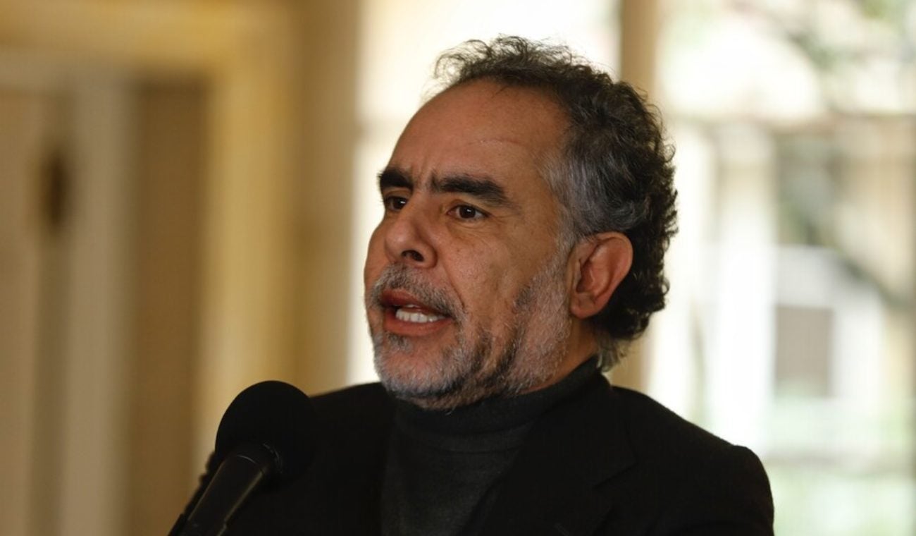 Armando Benedetti