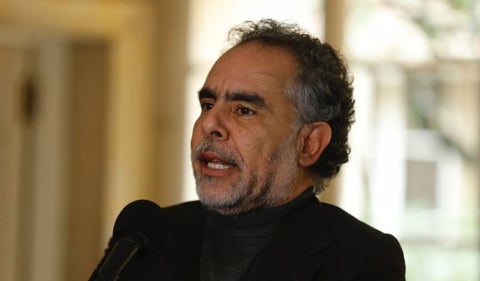 Armando Benedetti