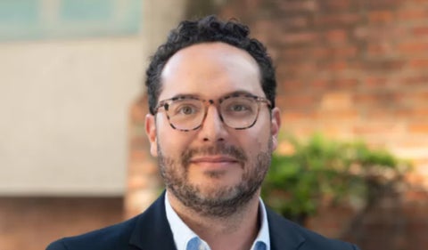Andrés Velasco Asofondos