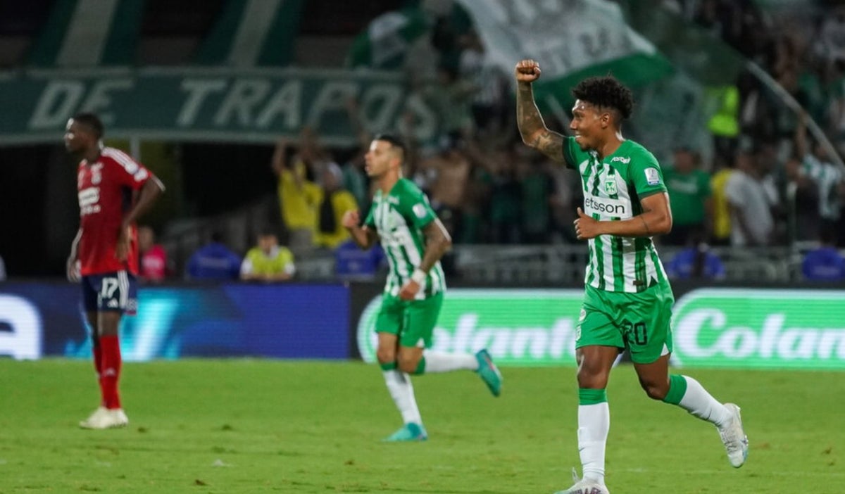 Atlético Nacional