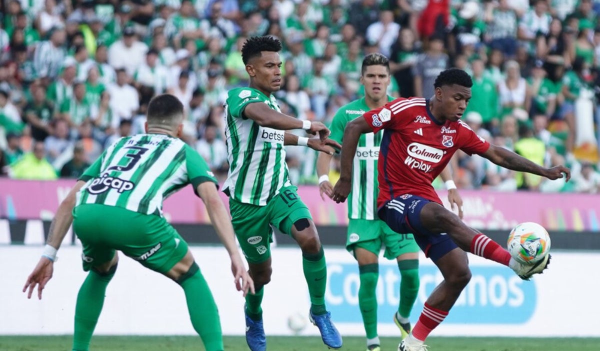 Atlético Nacional