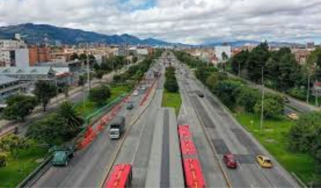 Autopista Norte