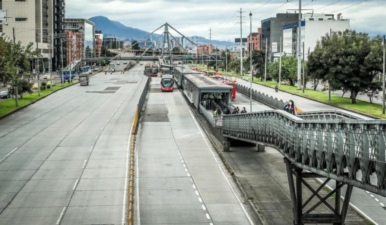 Autopista Norte