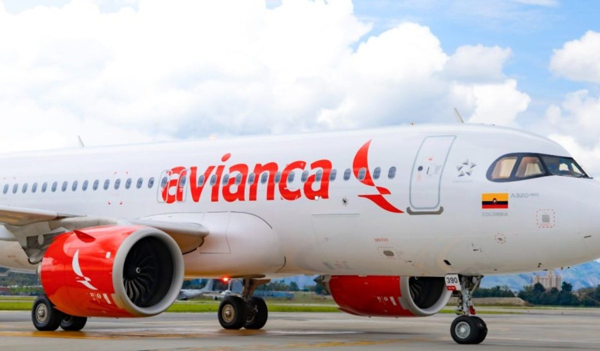 Avianca