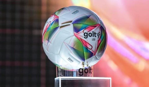 Balón de la Liga Betplay