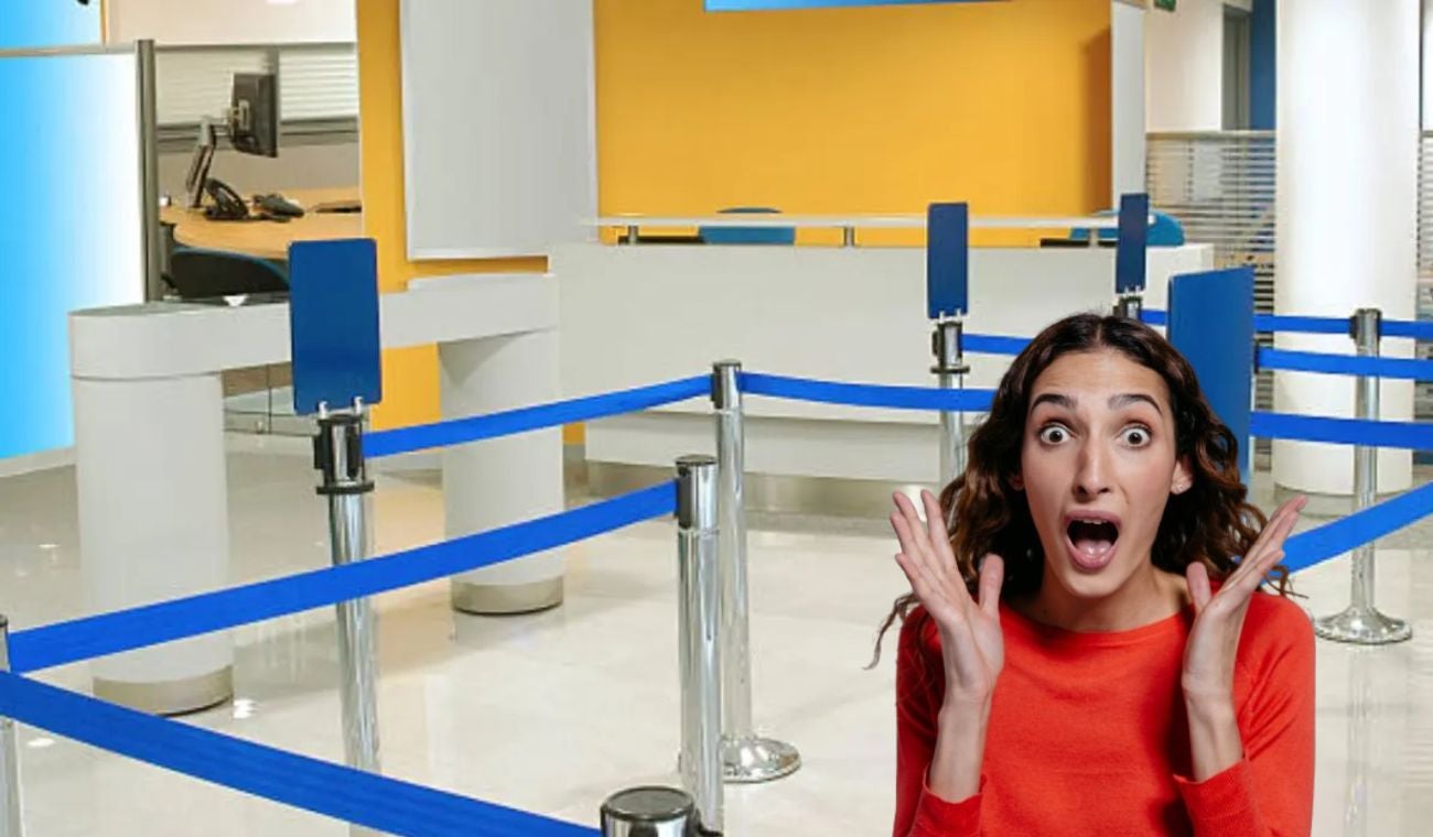 Banco cerrará en Colombia