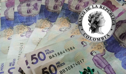 Aumento del salario mínimo para el 2025, según el Banco de la República