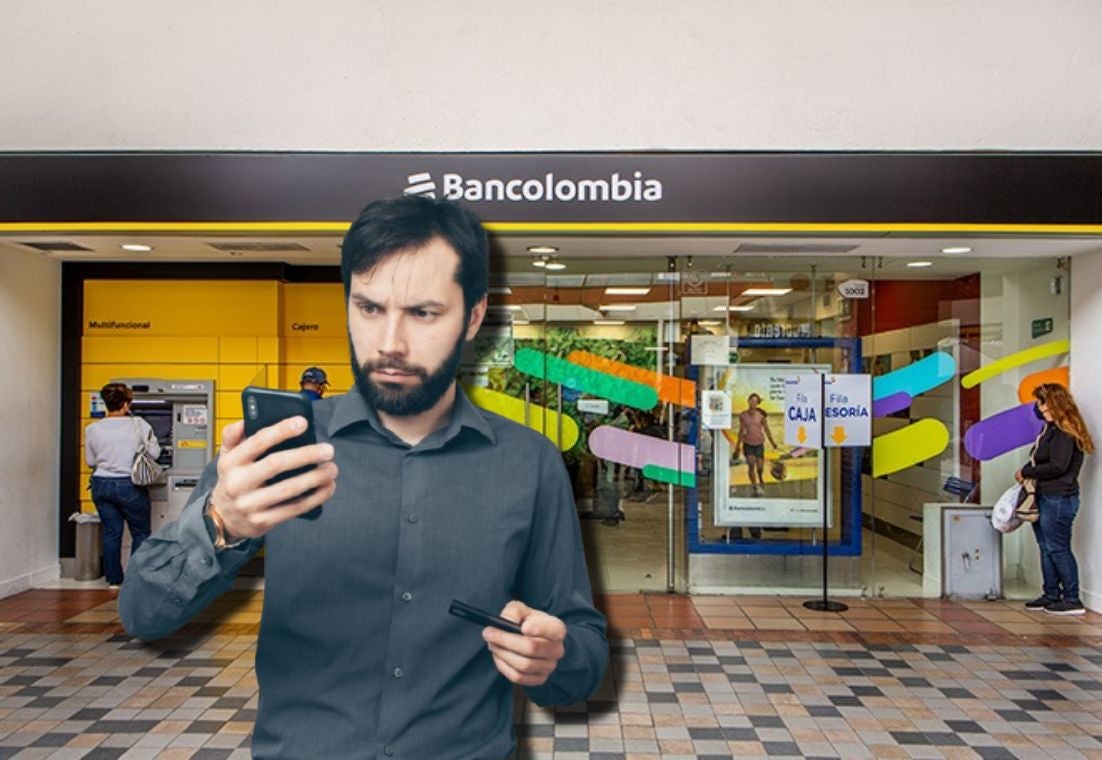 Bancolombia