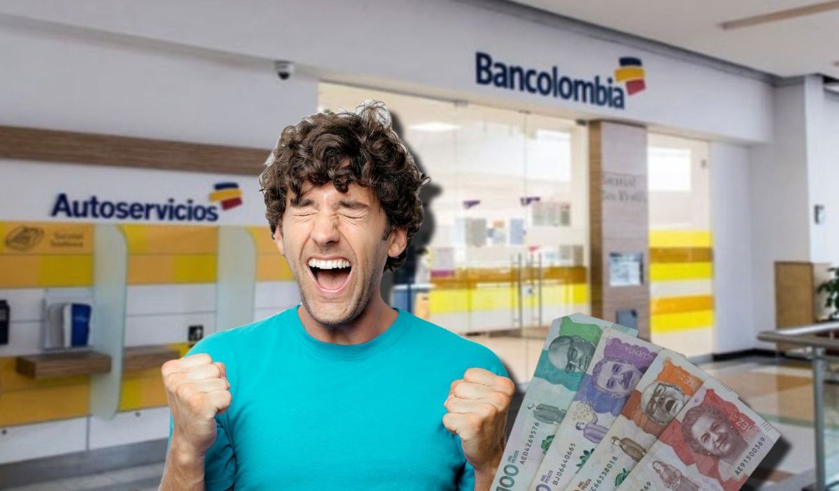 Bancolombia
