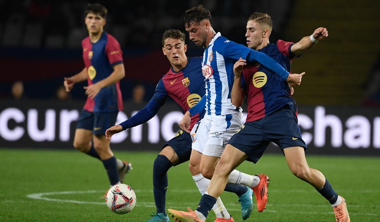 Barcelona Espanyol