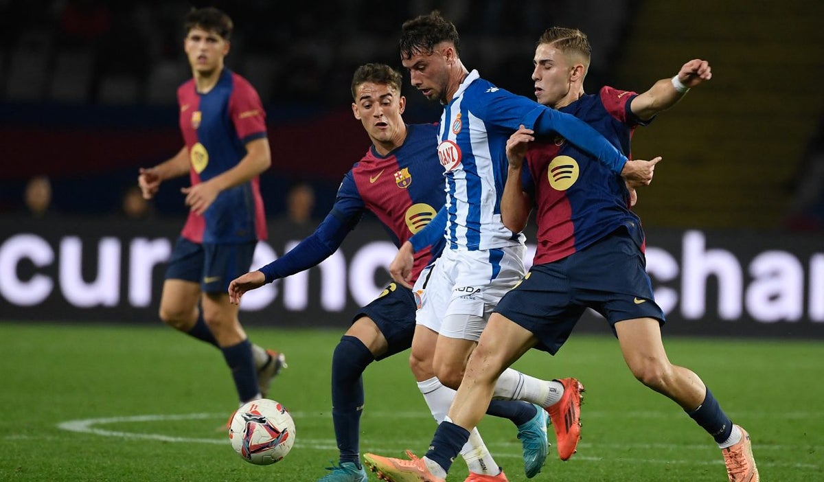 Barcelona Espanyol
