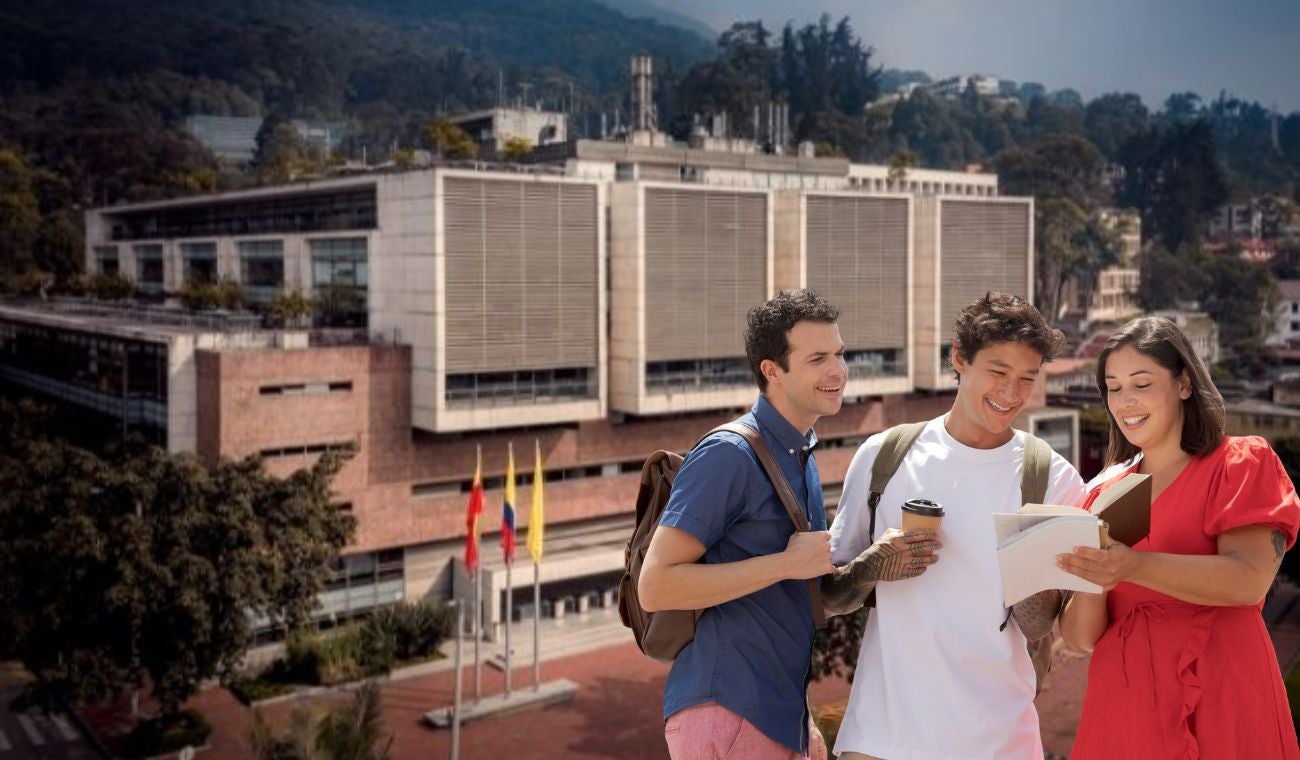 Universidad de Los Andes