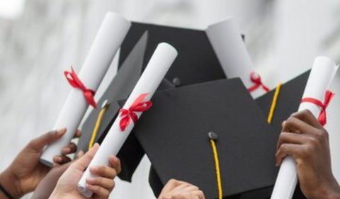 Becas para educación superior