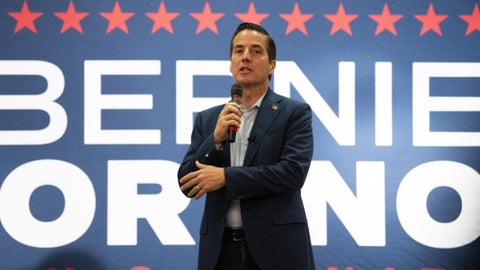 Bernie Moreno 2024