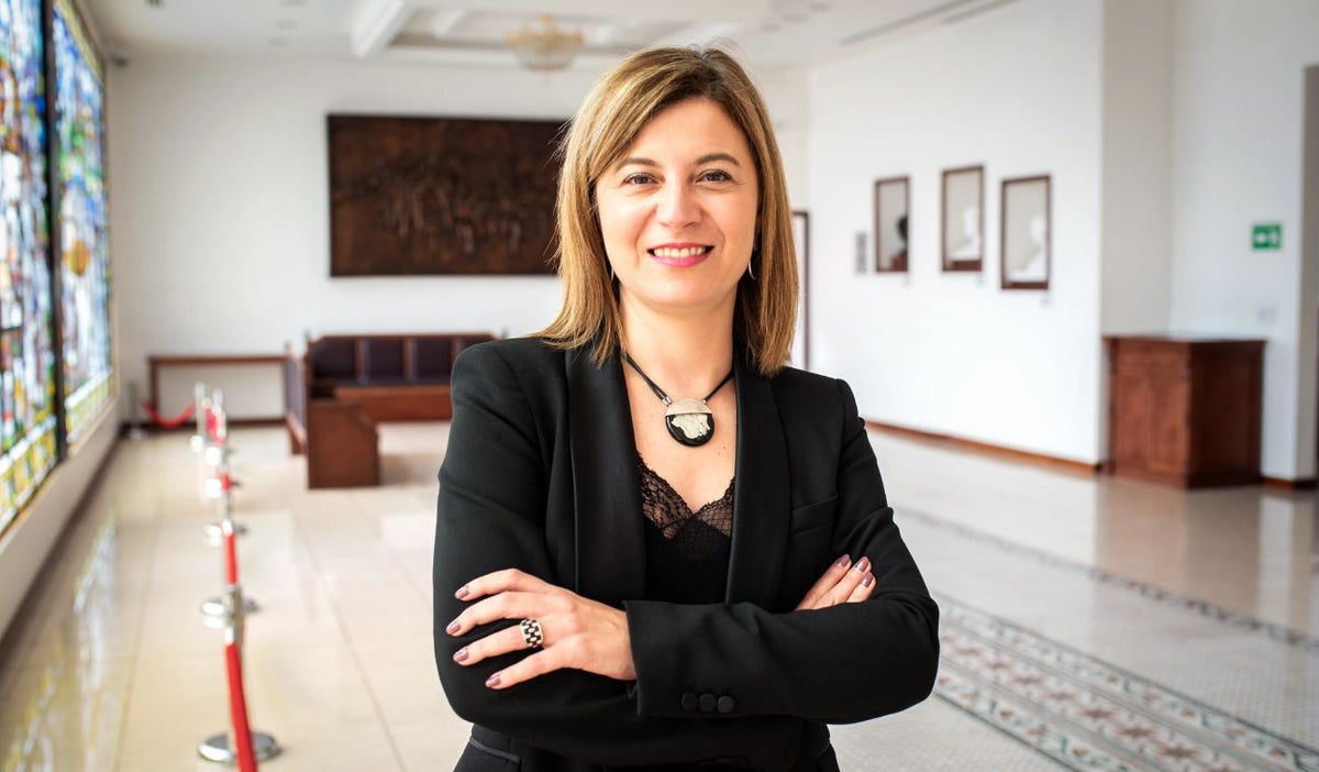 Bibiana Aído