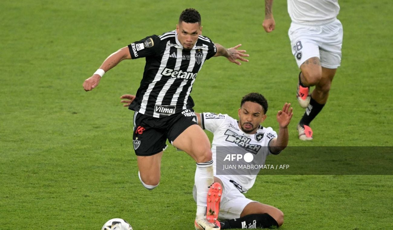 Copa Libertadores
