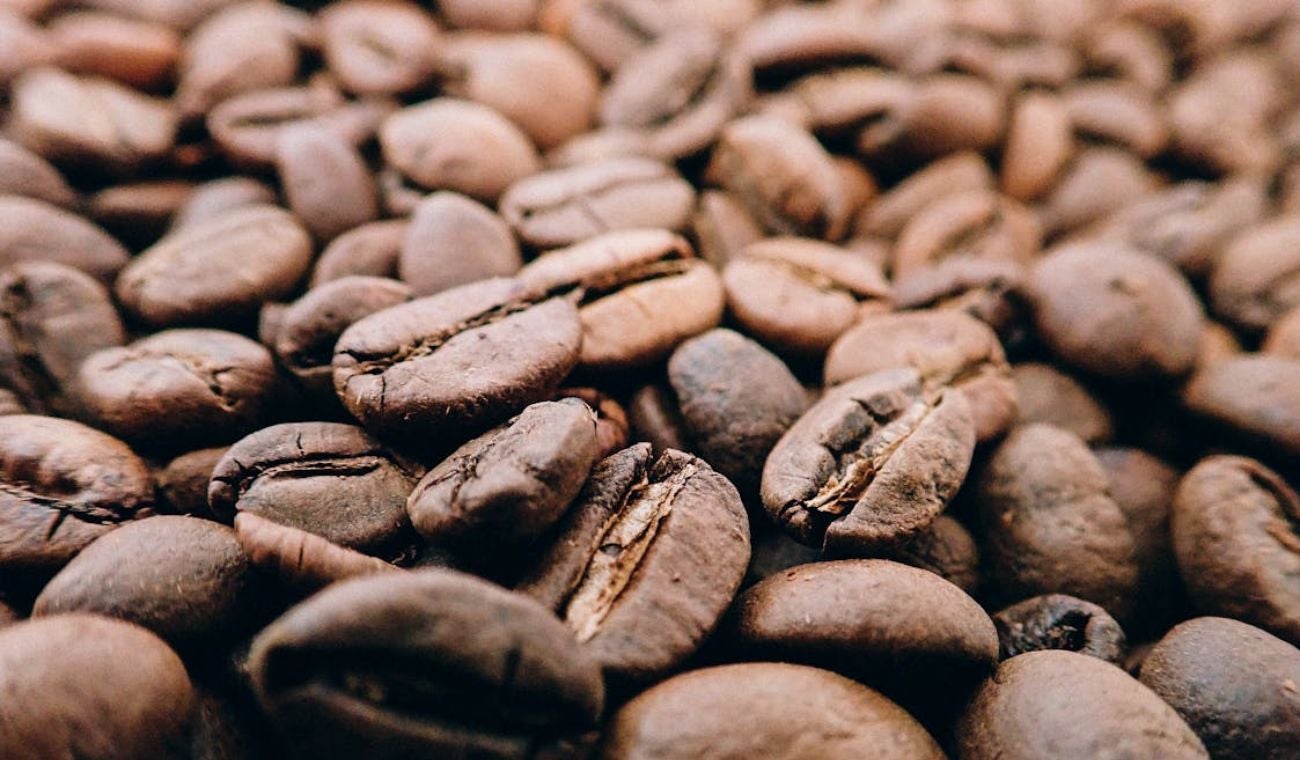 Café de Colombia