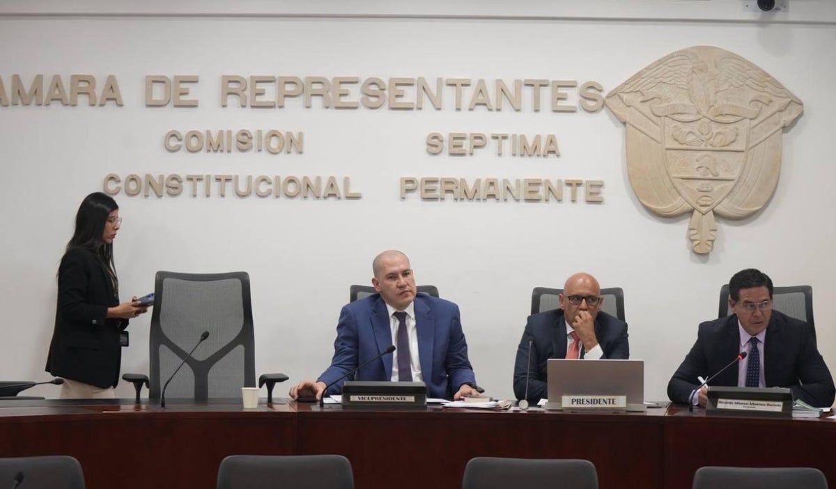 Cámara de Representantes