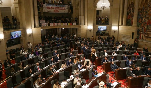 Cámara de Representantes