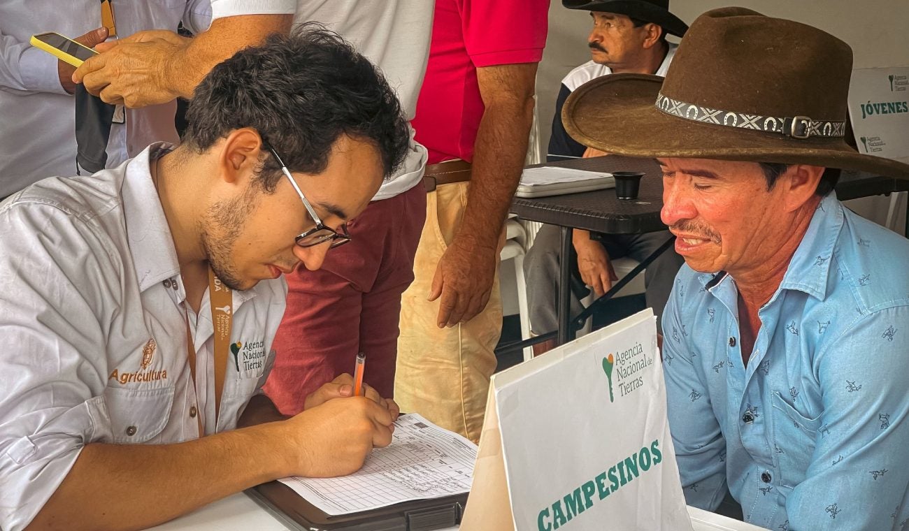 Campesinos