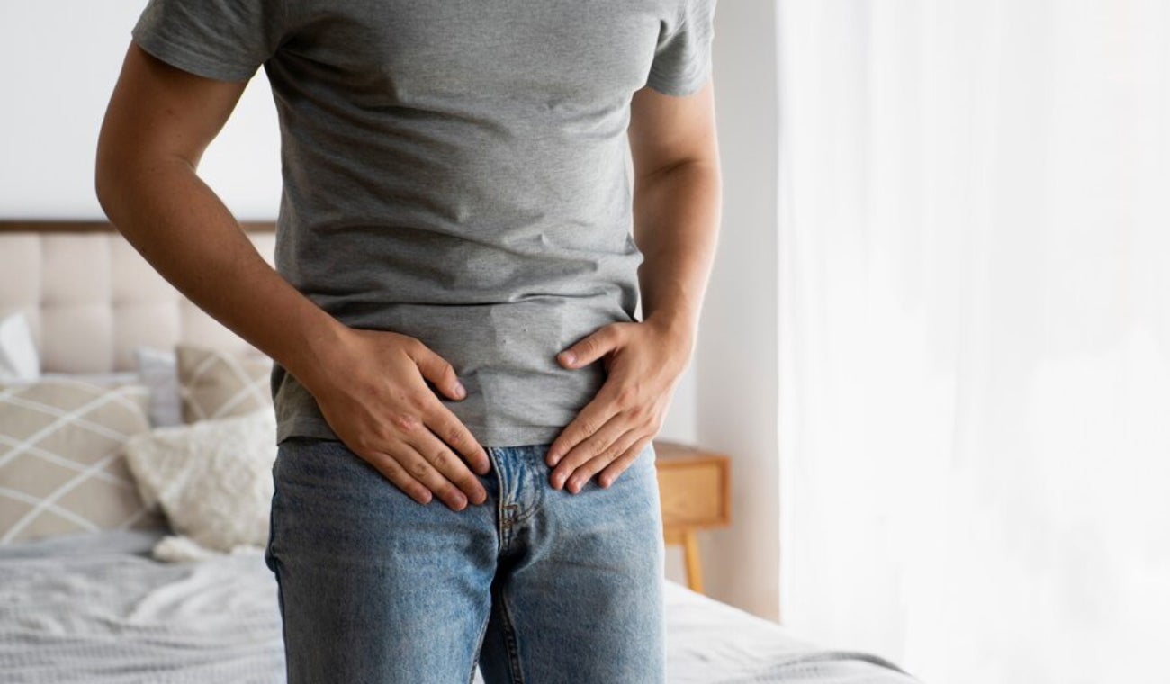 Cáncer de próstata: Lo que todo hombre debe saber sobre los síntomas iniciales