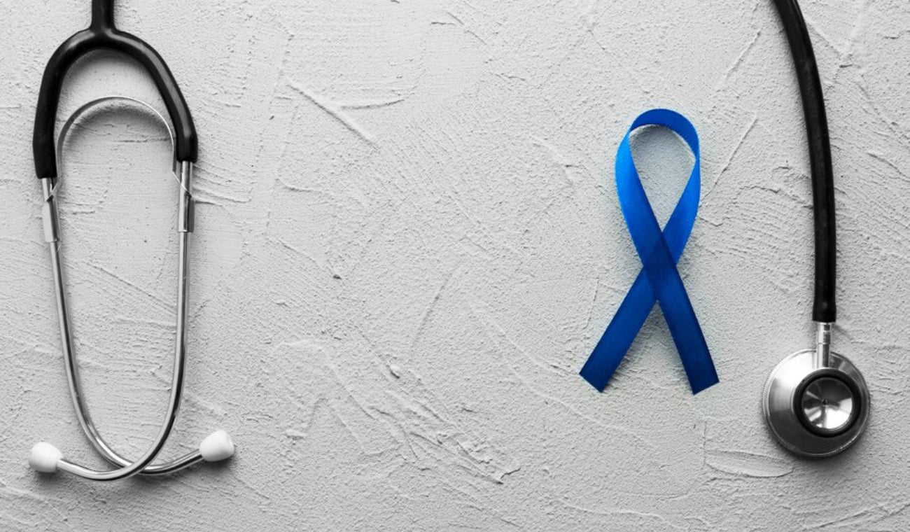 En Colombia, el cáncer de próstata es el tipo de cáncer más común entre los hombres. 