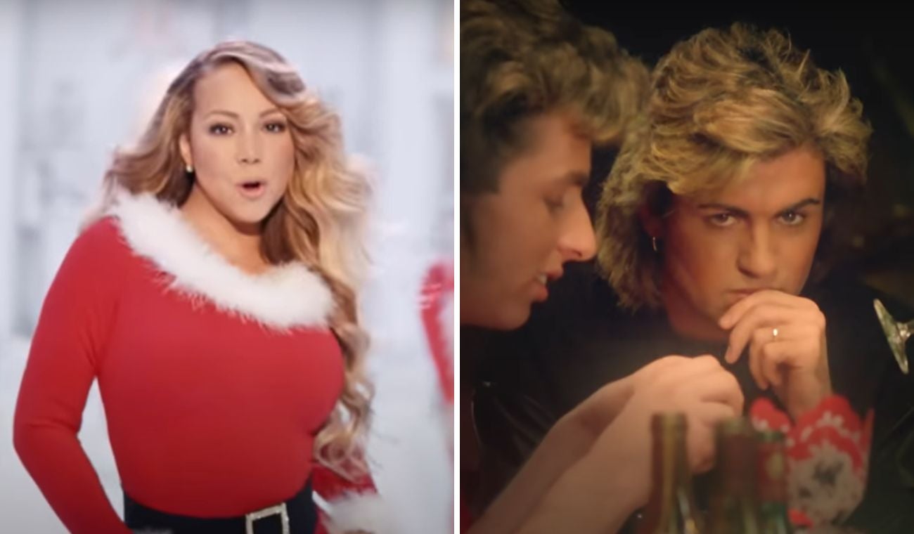 Canciones de Navidad