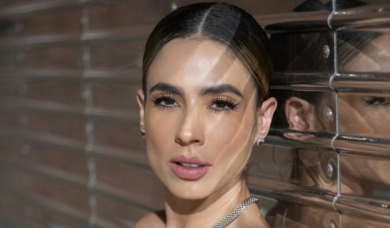 Carla Giraldo