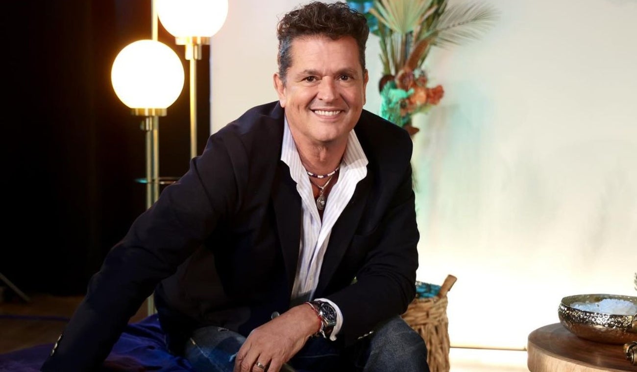 Carlos Vives